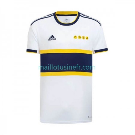Maillot de Foot CA Boca Juniors Extérieur 2022-23